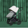 Капюшон для коляски Bugaboo Fox3 misty white