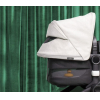 Капюшон для коляски Bugaboo Fox3 misty white