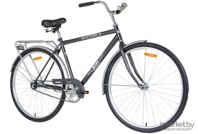 Велосипед Aist 28-130 CKD 28 2022 графитовый