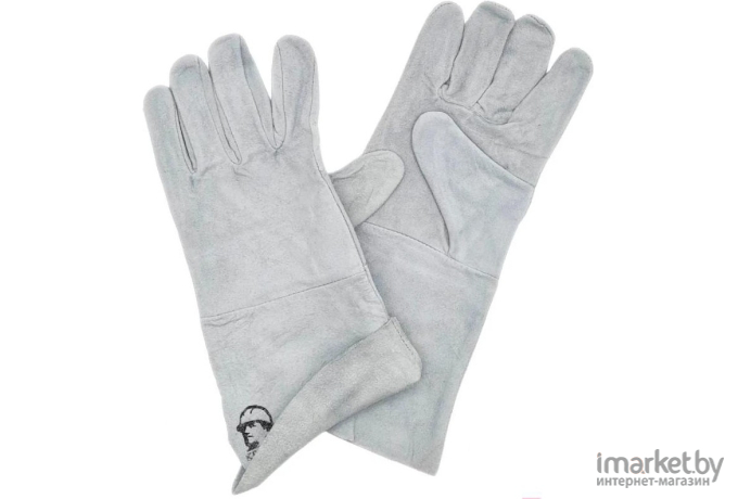 Перчатки защитные Cet KE1471 серый 14 без подкладки