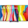 Телевизор LG OLED77C24LA