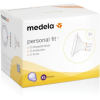 Воронка к молокоотсосу Medela 2шт. XL (008.0340)