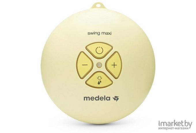 Молокоотсос электрический Medela Swing Maxi Flex