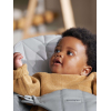 Шезлонг BabyBjorn Bliss Cotton Blue (0061.23)