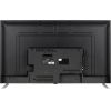 Телевизор Hyundai H-LED50BU7008 черный