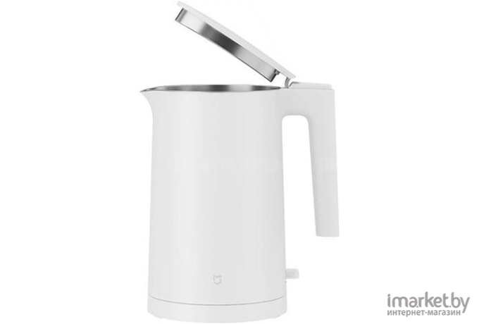 Электрочайник Xiaomi Mi Kettle 2 белый (MJDSH04YM)