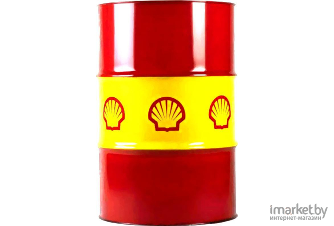 Моторное масло Shell MYSELLA S5 S SAE 40 209л (550035900)