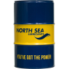 Моторное масло North Sea Lubricants WAVE POWER PERFORMANCE 10W-40 60л (704760)
