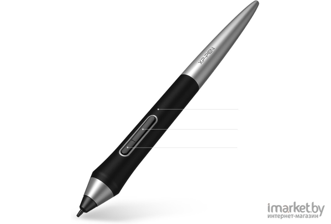 Графический планшет XP-Pen Deco Pro Small Wireless