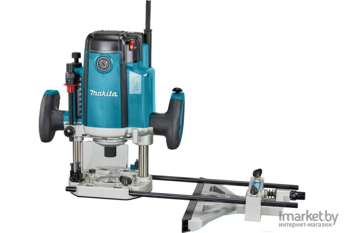 Фрезер Makita RP2303FCXJ вертикальный