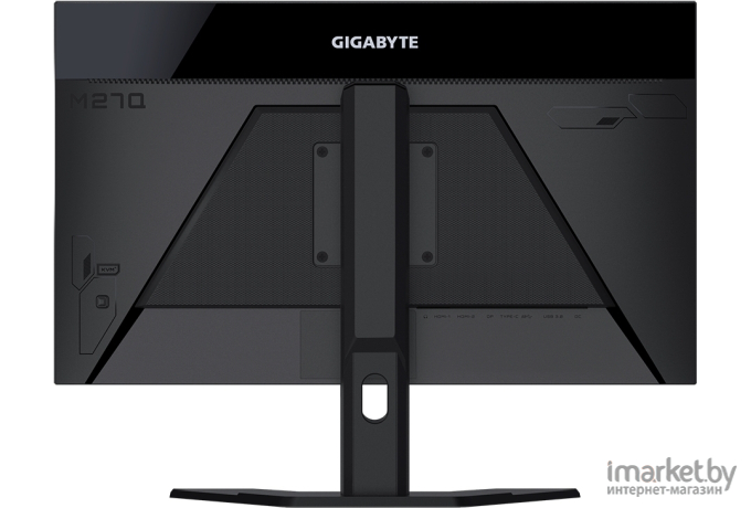 Монитор GigaByte M27Q (20VM0-M27QBA-1EKR)