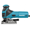 Электролобзик Makita 4351FCTJ кейс + набор пилок