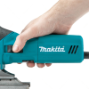 Электролобзик Makita 4351FCTJ кейс + набор пилок