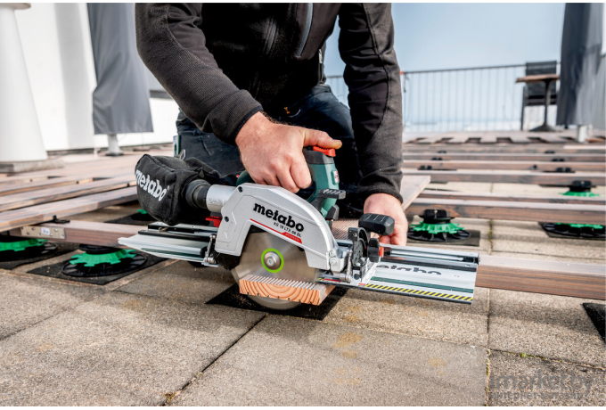 Направляющая шина Metabo KFS 30 (629015000)