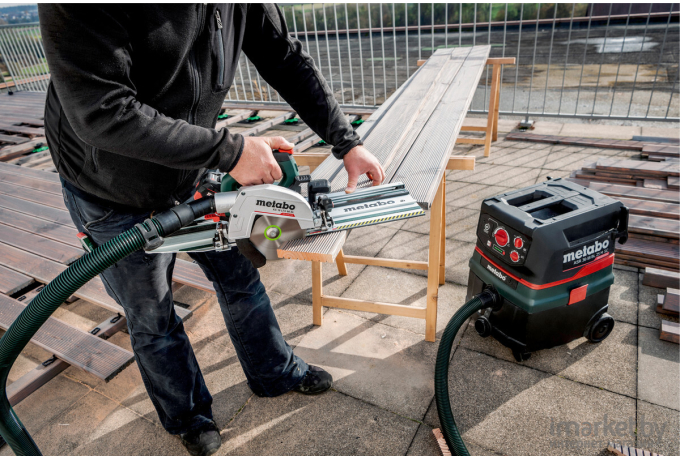 Направляющая шина Metabo KFS 30 (629015000)