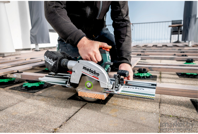 Направляющая шина Metabo KFS 30 (629015000)