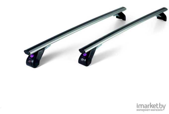 Багажные поперечины Modula Aluminum Roof Bar NF 142 см (MOCSRR0AL0014)