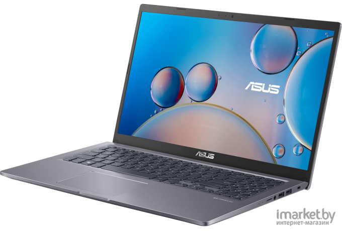 Ноутбук ASUS X515M (X515MA-BQ396) (90NB0TH1-M08620)