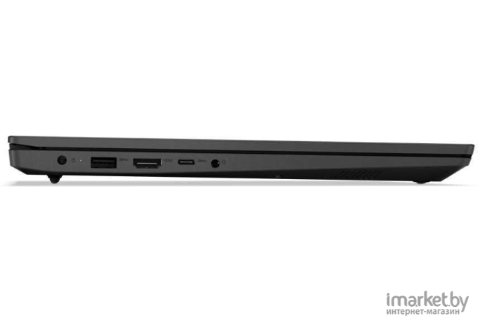Ноутбук Lenovo V15 G2 ITL Black (82KB011HAK)
