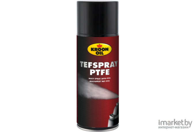 Смазка техническая Kroon-Oil Tefspray PTFE (40011)