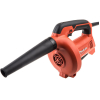 Воздуходувка аккумуляторная MAKITA UB001GM101 (XGT 40V, 64 м/с, 2.6 кг.), аккумулятор BL4040(4.0Ah), зарядное DC40RA