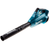 Воздуходувка аккумуляторная MAKITA UB001GM101 (XGT 40V, 64 м/с, 2.6 кг.), аккумулятор BL4040(4.0Ah), зарядное DC40RA