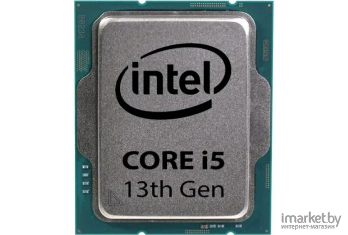 Процессор Intel Core i5-13600K купить в Минске, цена