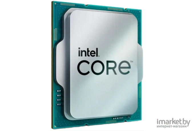 Процессор Intel Core i5-13600KF (Box)