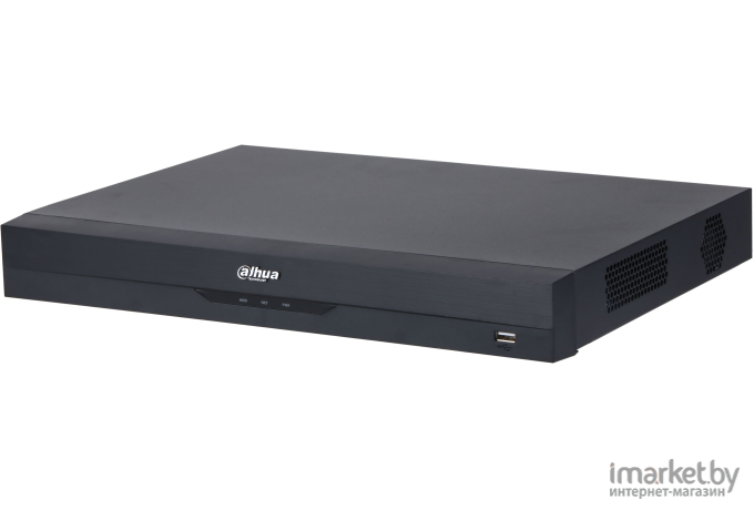 IP-видеорегистратор Dahua DHI-NVR2208-8P-I2