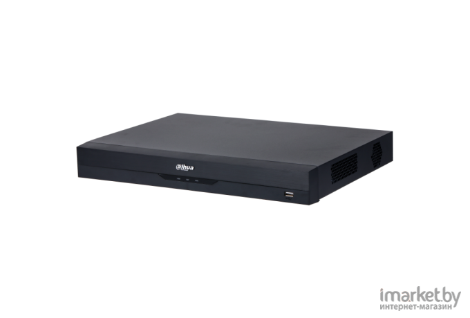 IP-видеорегистратор Dahua DHI-NVR2208-8P-I2