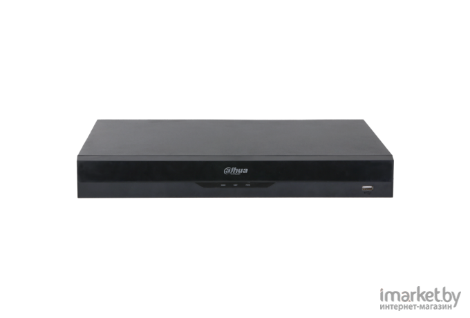 IP-видеорегистратор Dahua DHI-NVR2208-8P-I2