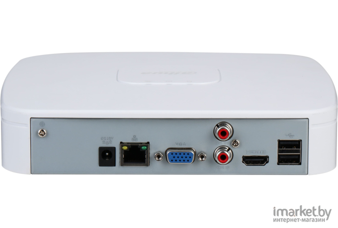 IP-видеорегистратор Dahua DHI-NVR2104-I2