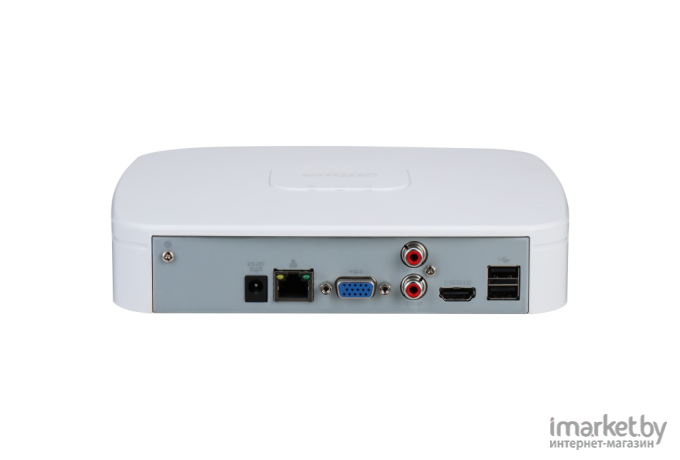 IP-видеорегистратор Dahua DHI-NVR2104-I2