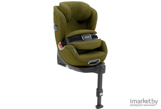 Автокресло Cybex Anoris T i-size mountain blue