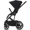 Коляска Cybex Balios S Lux BLK deep black