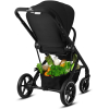 Коляска Cybex Balios S Lux BLK deep black