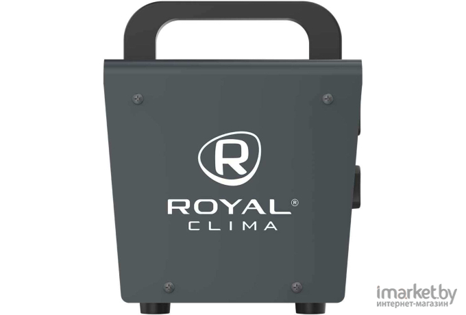 Электрическая тепловая пушка Royal Clima RHB-C2