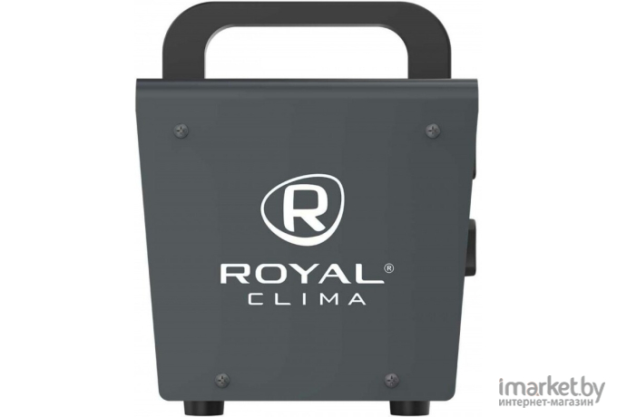 Тепловая пушка электрическая Royal Clima RHB-C3