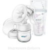 Молокоотсос Philips Avent Comfort SCF330/50