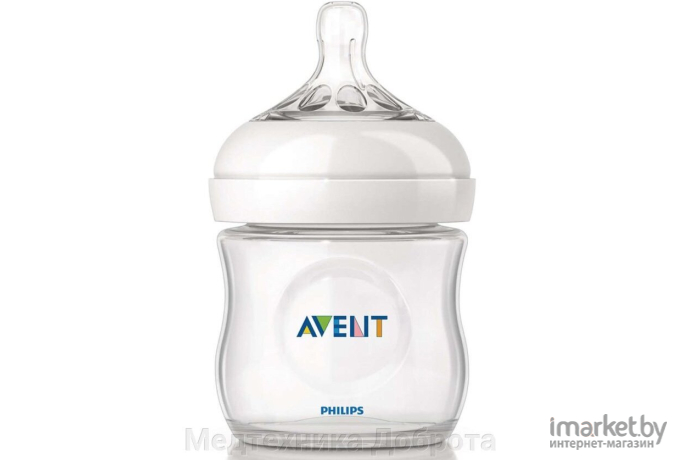 Молокоотсос Philips Avent Comfort SCF330/50