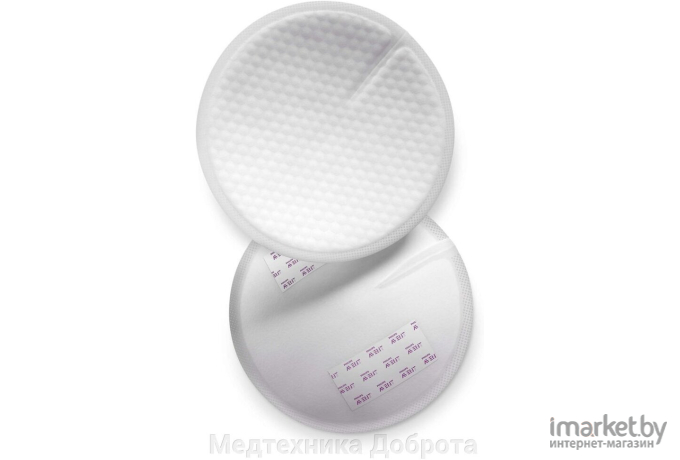 Молокоотсос Philips Avent Comfort SCF330/50