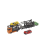 Игровой набор Teamsterz Автовоз с пусковым механизмом + 5 машинок (1416669.V19A)