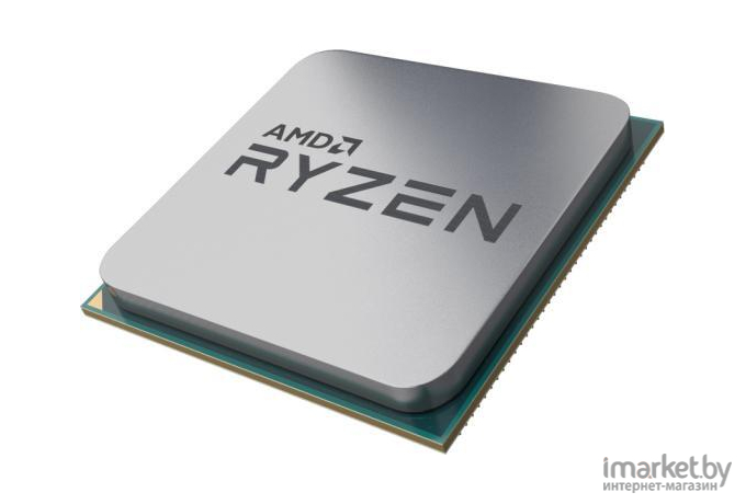 Процессор AMD Ryzen 7 5800X3D (Oem) (100-100000651)