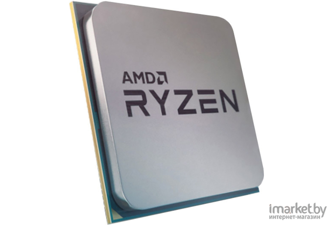 Процессор AMD Ryzen 7 5800X3D (Oem) (100-100000651)
