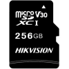 Карта памяти Hikvision HS-TF-C1-256G