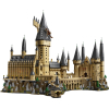Конструктор Lego Harry Potter Замок Хогвартс