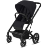 Коляска Cybex Balios S Lux BLK 3в1 deep black