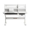 Растущая парта Fun Desk Fiore II Grey (190049)