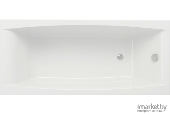 Экран для ванны Cersanit VIRGO/INTRO 180 (S401-088)