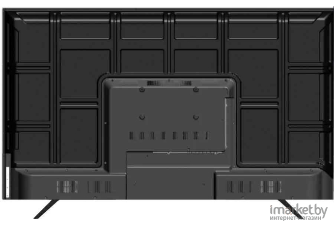 Телевизор Erisson 65ULX9000CT2